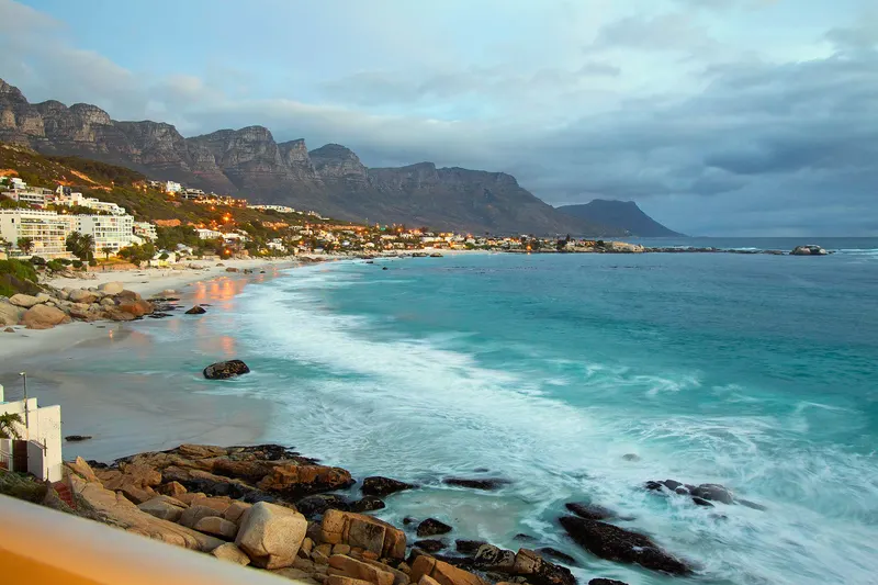 Clifton Views in Clifton – photo 3