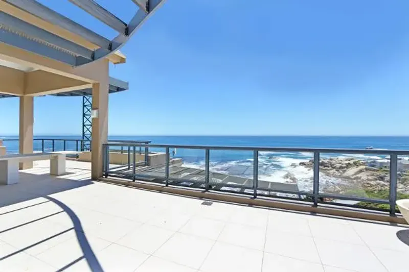 Oudekraal Apartment in Camps Bay – photo 13