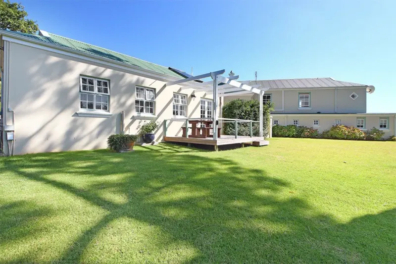 Constantia Outlook in Constantia Heights – photo 35