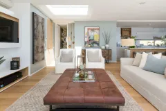 The Rock Penthouse in Camps Bay – photo 3 thumbnail