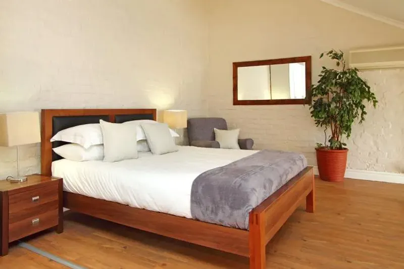Hiddingh Loft in Oranjezicht – photo 7