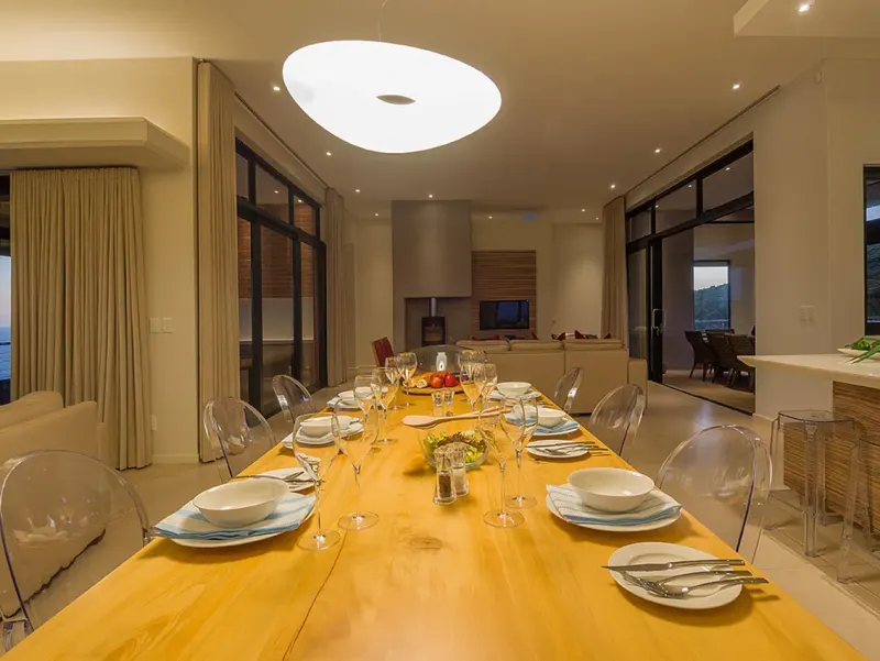 RAINBOW’S END VILLA in Knysna – photo 71