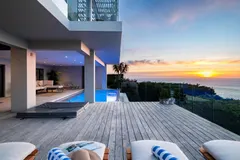 Halo Villa in Camps Bay – photo 1 thumbnail