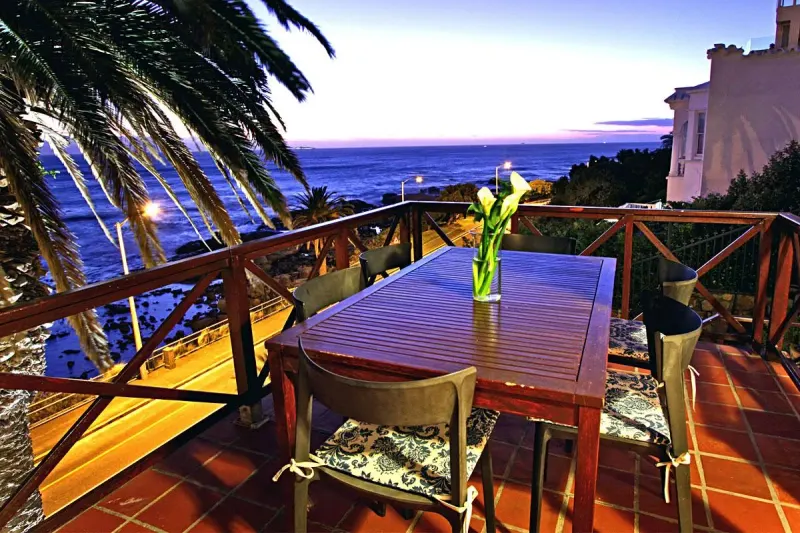 Camps Bay Terrace Lodge in Camps Bay – photo 2