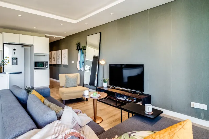 Warwick in Green Point – photo 4