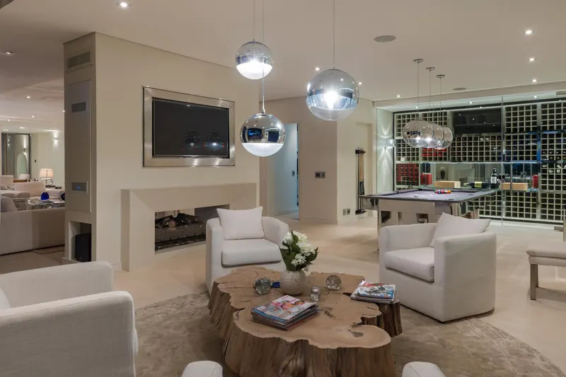 Villa Monarch in Camps Bay – photo 21
