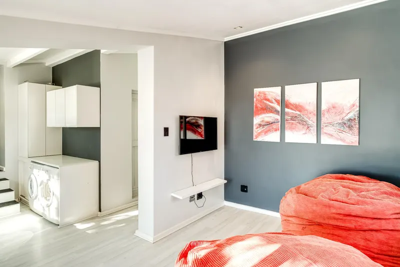 Valtameri in Camps Bay – photo 30