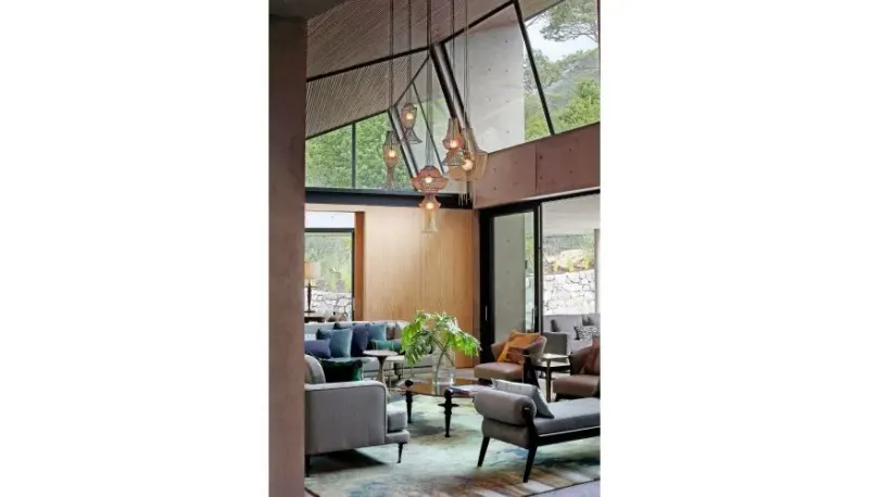 Villa Verte in Hout Bay – photo 5