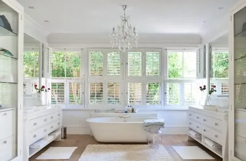 Country Retreat in Constantia – photo 8