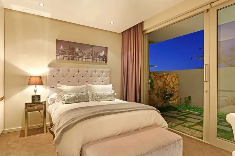 Chepstow Road Villa in Green Point – photo 6