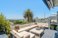 Joubert Oasis Villa in Green Point – photo 7 thumbnail