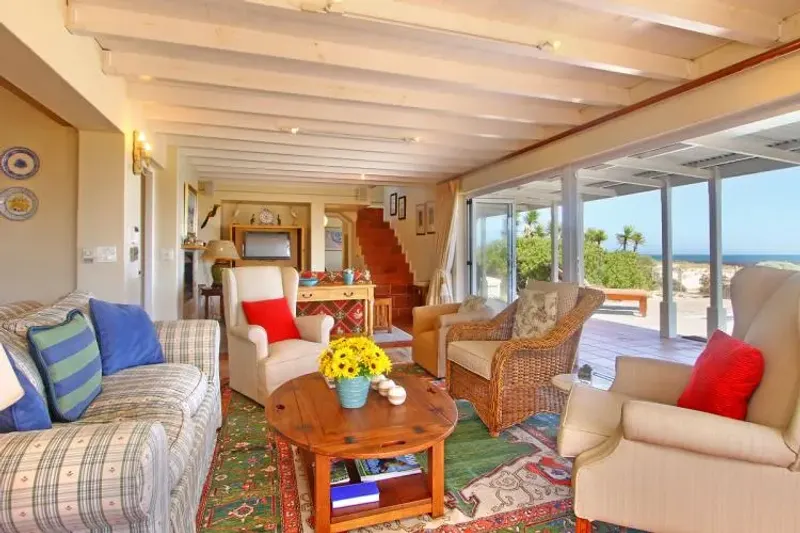 Kommetjie Beach House in Klein Slangkop – photo 4