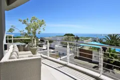Camps Bay Atlantic Villa in Bakoven – photo 33 thumbnail