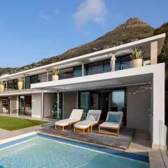 Leeukoppie Villa in Llandudno – photo 14 thumbnail