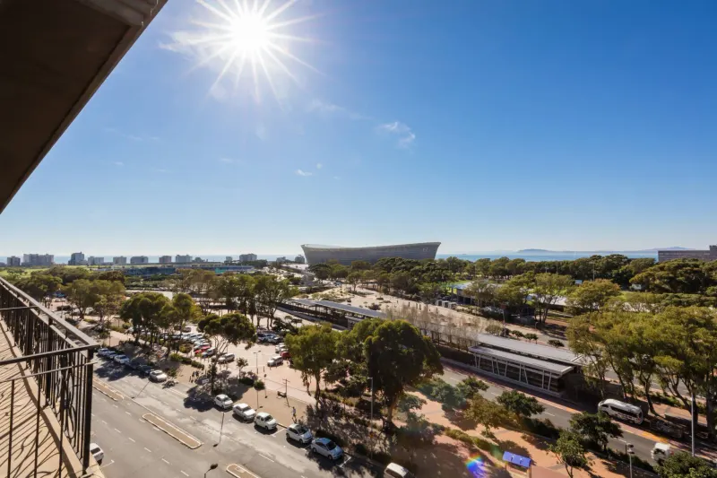 705 Cape Royale in Green Point – photo 8