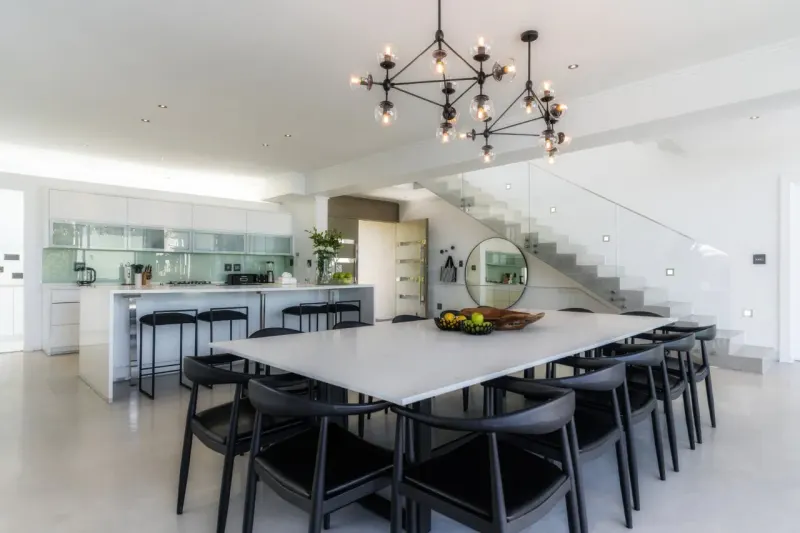 The Crescent Villa in Camps Bay – photo 49