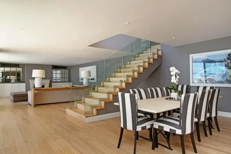 Sasso Villa in Camps Bay – photo 5