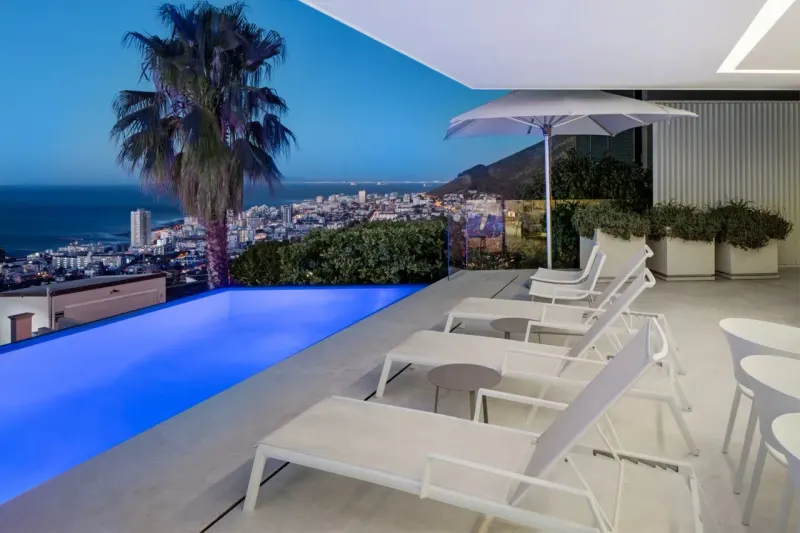 Ocean View in Fresnaye – photo 4