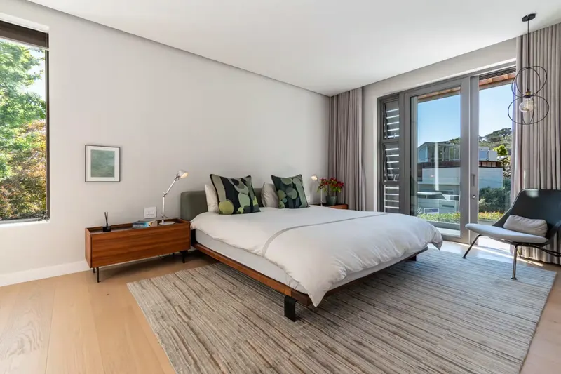 Villa Grange in Camps Bay – photo 13