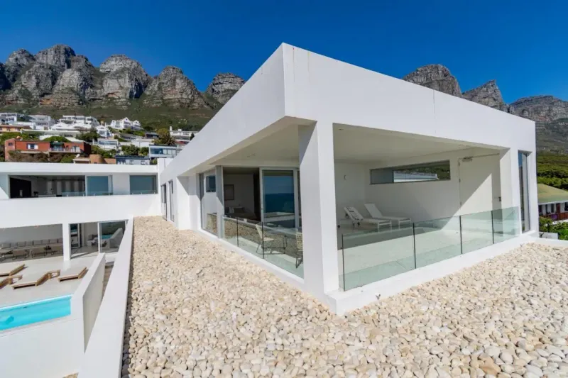 The Aven Villa in Bakoven – photo 53