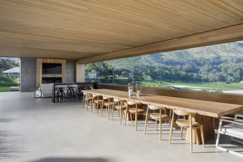Beau Constantia in Constantia – photo 11