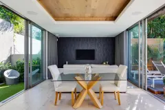 Villa Emerald in Fresnaye – photo 8 thumbnail