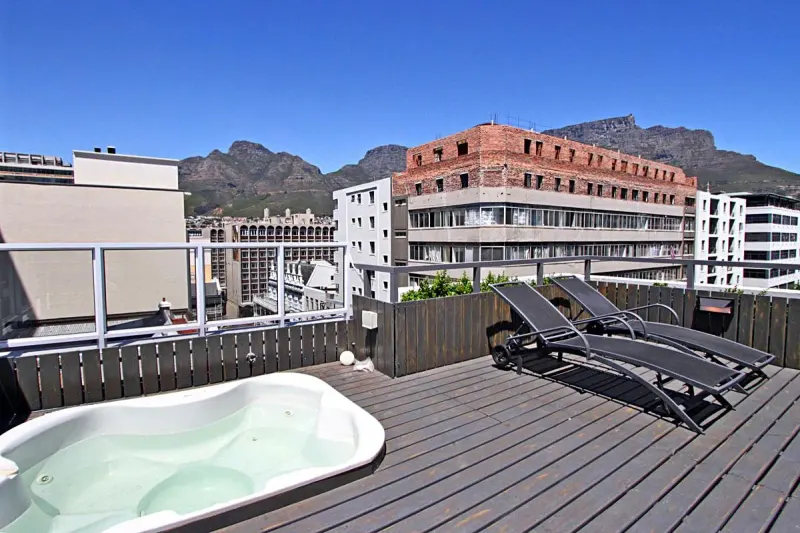 Bandar Place in Cape Town City Centre – photo 4