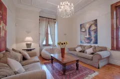 Charming Victorian Villa in Tamboerskloof – photo 2 thumbnail