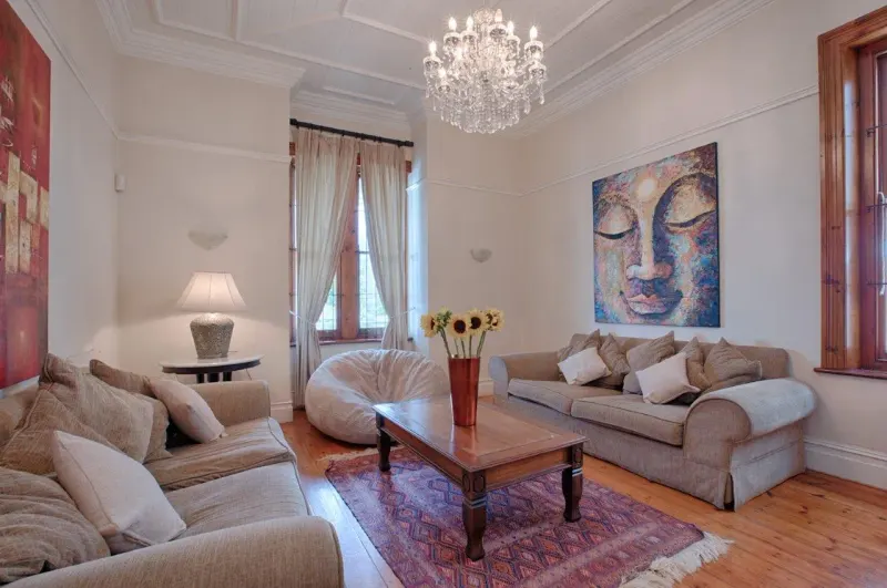 Charming Victorian Villa in Tamboerskloof – photo 2