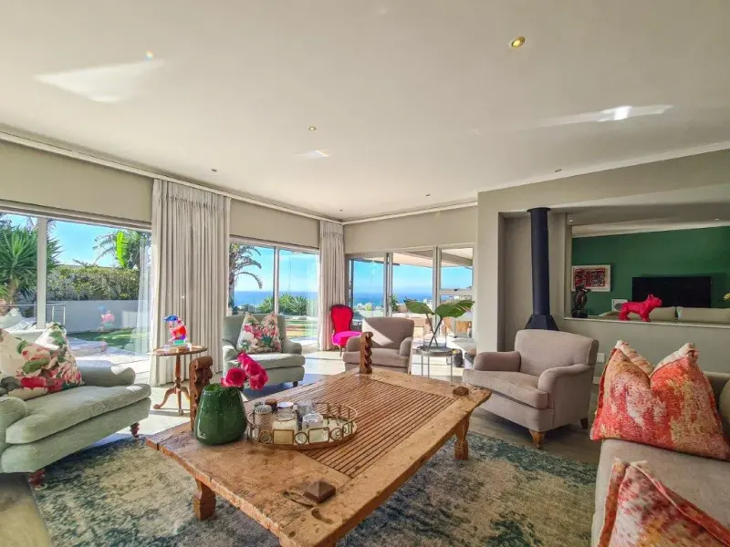 Villa Avenue Disandt in Fresnaye – photo 13