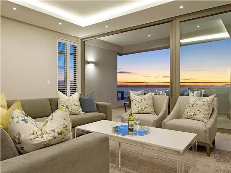 Villa MonteMare in Camps Bay – photo 5