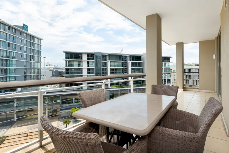 The Quays in Foreshore – photo 13