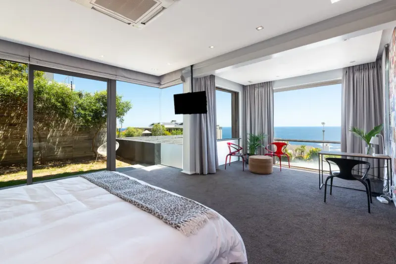 Villa Karuna in Camps Bay – photo 18