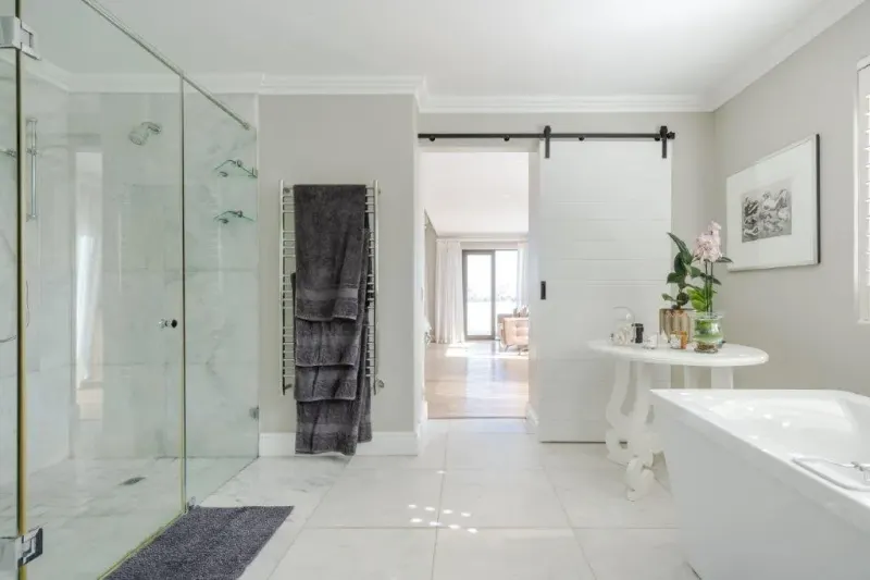 Avenue Normandie Villa in Fresnaye – photo 15