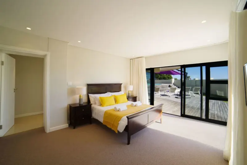 Sunset Mansion in Llandudno – photo 14