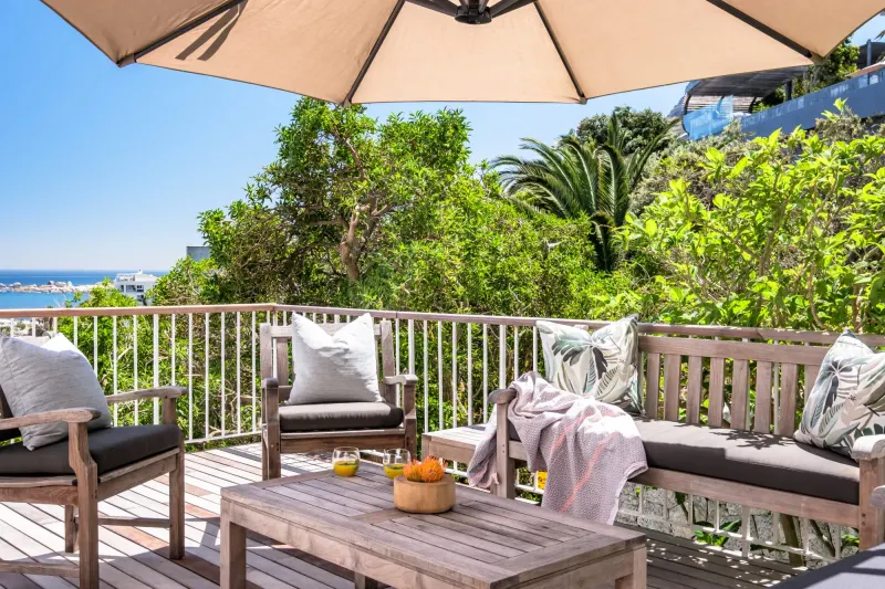 The Rock Residence in Camps Bay – photo 11