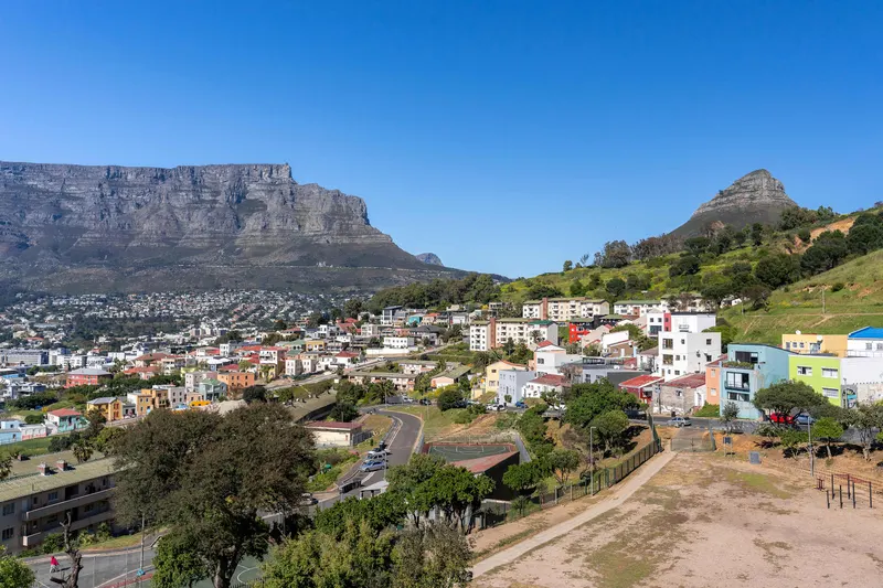 Vista Luxe Apartment in Bo-Kaap – photo 24