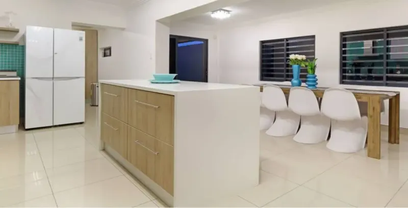 Biccard Views Villa in Bloubergstrand – photo 11