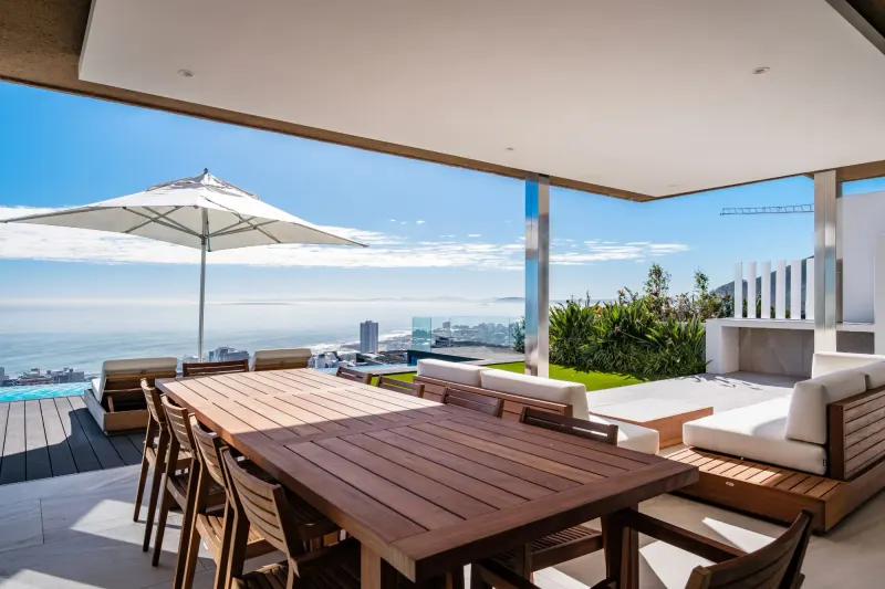 Villa 240 in Bantry Bay – photo 26
