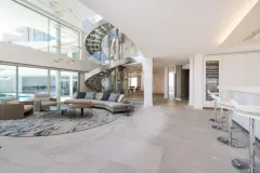 Villa Esplanade in Fresnaye – photo 4 thumbnail