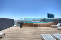 Mirage 2 Bedroom Unit in De Waterkant – photo 26 thumbnail