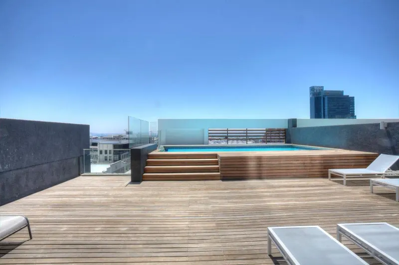 Mirage 2 Bedroom Unit in De Waterkant – photo 26