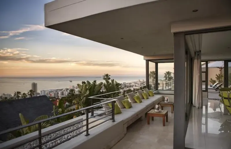Avenue La Croix 55 in Fresnaye – photo 6
