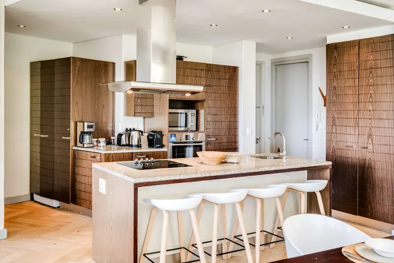 Vadi Apartment in Camps Bay – photo 35