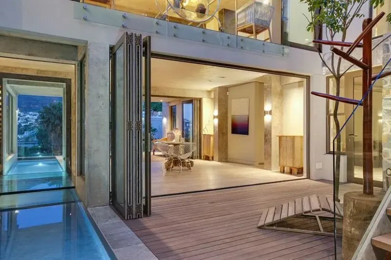 Blinkwater - Breathe Villa in Camps Bay – photo 16