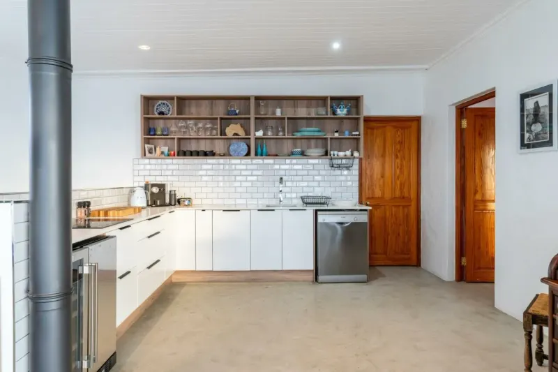 42 on Victoria - Camps Bay beach bungalow in Bakoven – photo 16