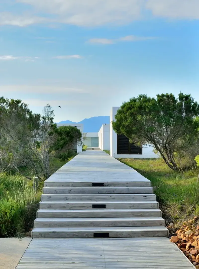 The White House in Plettenberg Bay – photo 35