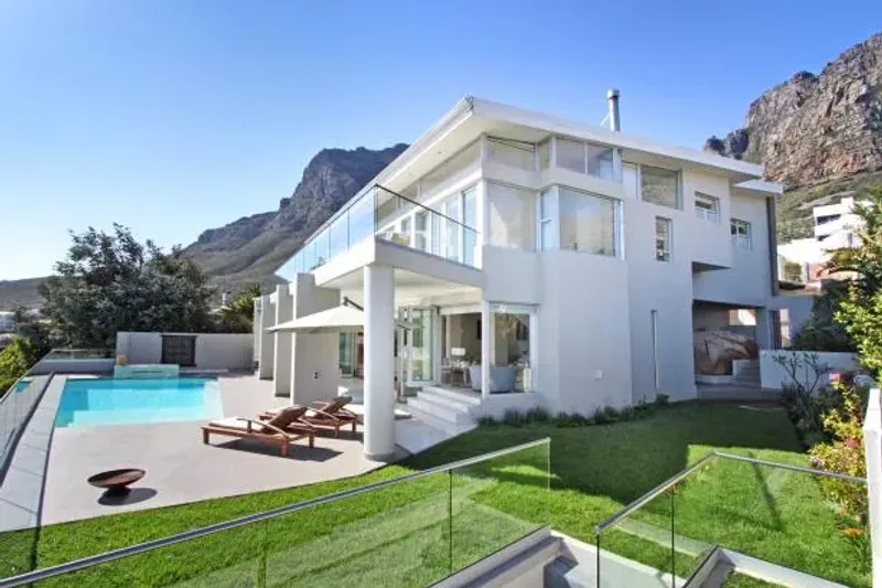 Skyfall Villa in Camps Bay – photo 3
