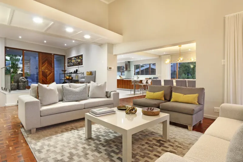 Villa Canaan in Camps Bay – photo 7
