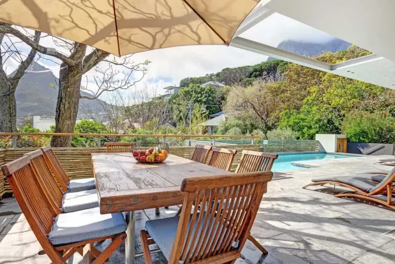 Blinkwater Villa in Camps Bay – photo 16